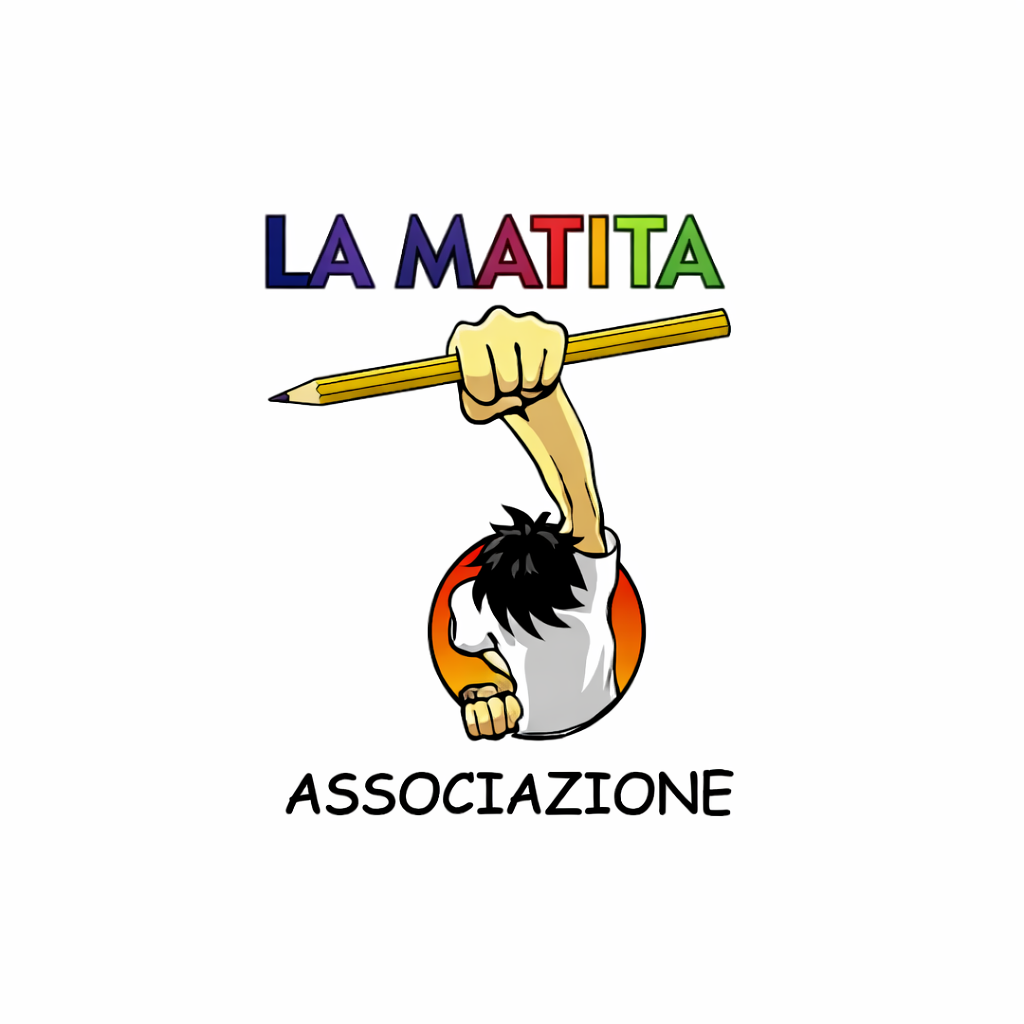Logo Associazione La Matita