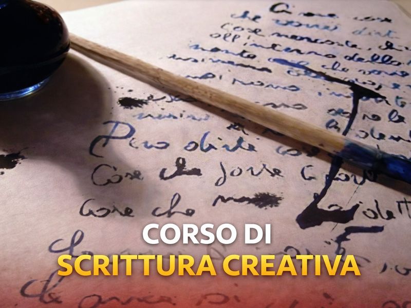 Scrittura Creativa